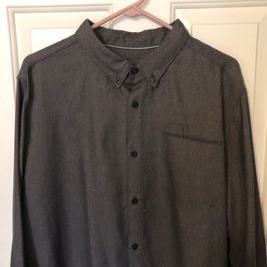 NWOT North Face Flannel